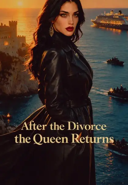 After the Divorce, the Queen Returns