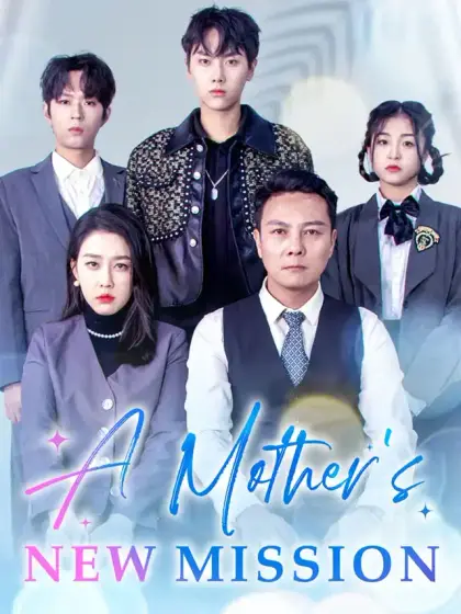 A Mother's New Mission