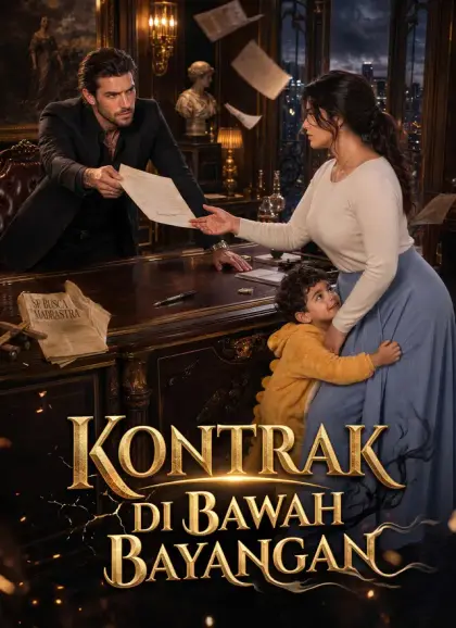 Kontrak di Bawah Bayangan