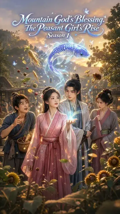 Mountain God’s Blessing: The Peasant Girl’s Rise Season 1