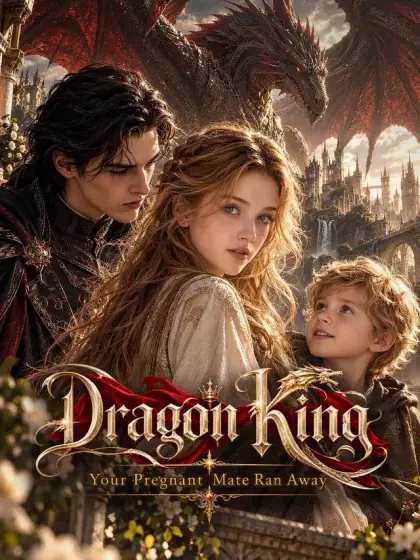 Dragon King, Your Pregnant Mate Ran Away
