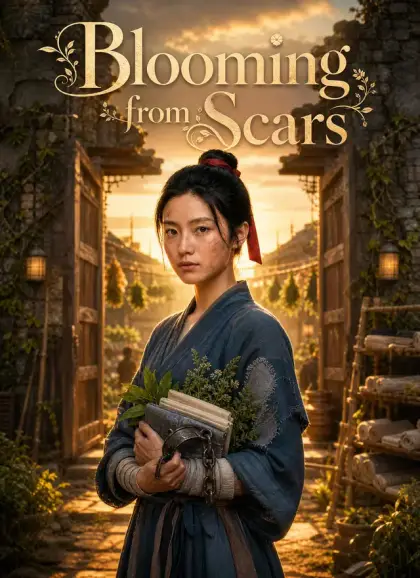 [Dubbed] Blooming from Scars