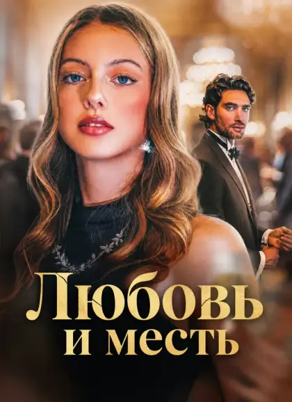 [Дубляж]Любовь и месть