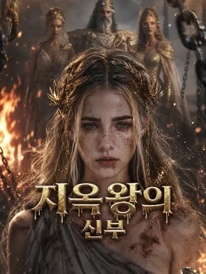 지옥왕의 신부