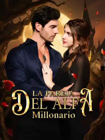 La pareja del Alfa millonario