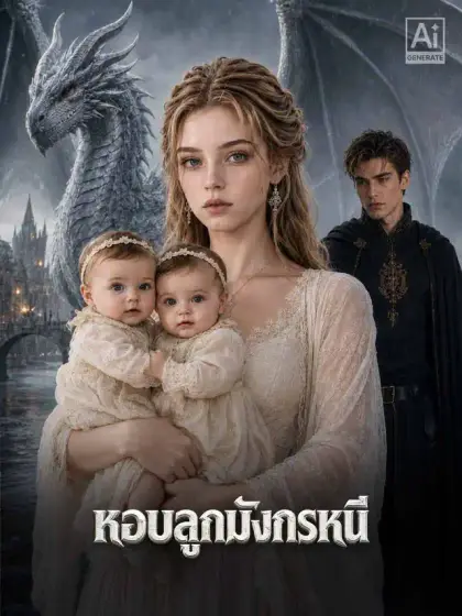 หอบลูกมังกรหนี