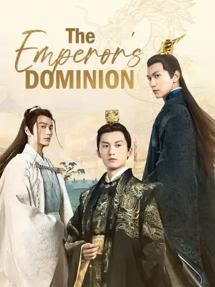 The Emperor's Dominion
