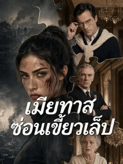เมียทาสซ่อนเขี้ยวเล็บ