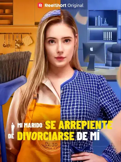 Mi Marido se Arrepiente de Divorciarse de Mí