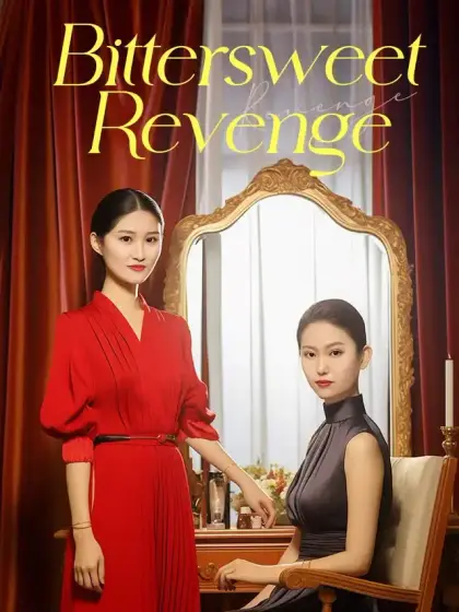 Bittersweet Revenge