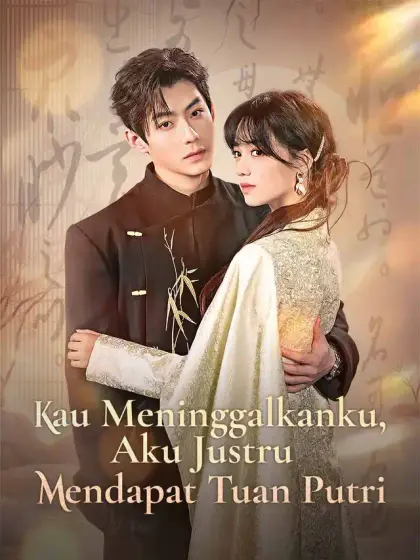 Kau Meninggalkanku, Aku Justru Mendapat Tuan Putri