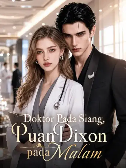 Doktor Pada Siang, Puan Dixon Pada Malam
