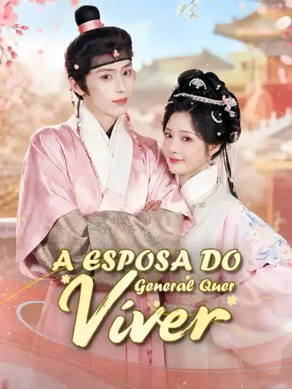 A Esposa do General Quer Viver