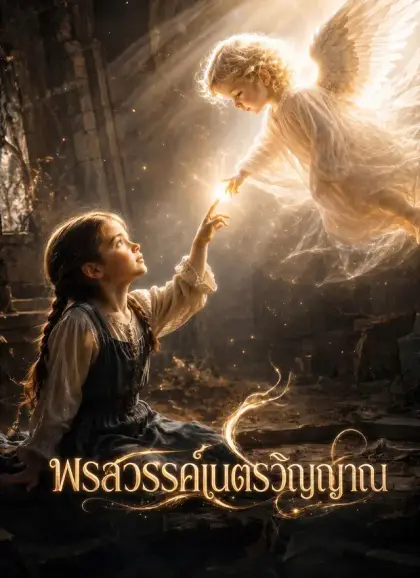 พรสวรรค์เนตรวิญญาณ