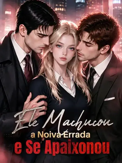 Ele Machucou a Noiva Errada e Se Apaixonou