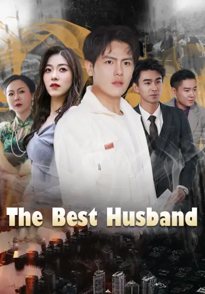 The Best Husband