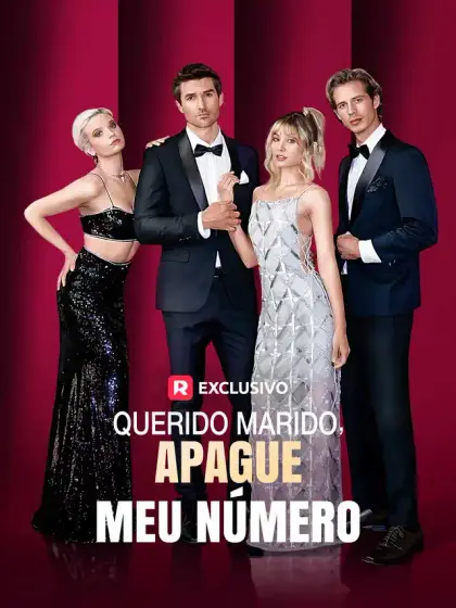 Querido Marido, Apague Meu Número
