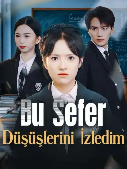 Bu Sefer Düşüşlerini İzledim
