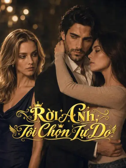 Rời Anh, Tôi Chọn Tự Do