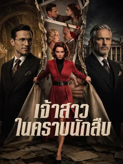 เจ้าสาวกำจัดปีศาจ