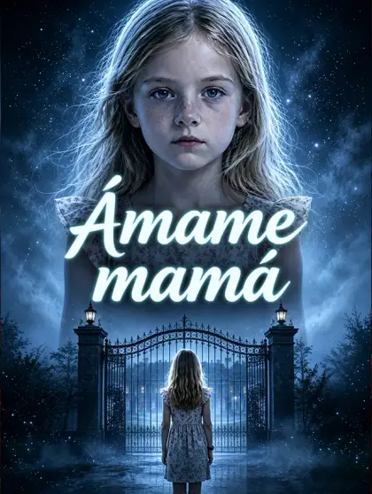 Ámame, mamá
