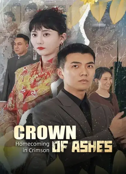 Crown of Ashes: Homecoming in Crimson