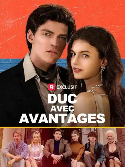 Duc avec avantages