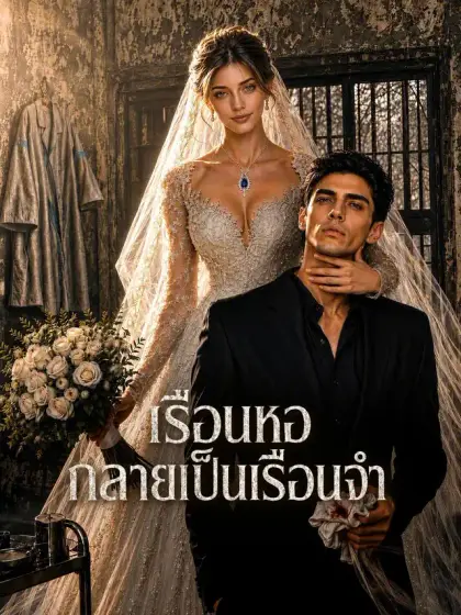เรือนหอกลายเป็นเรือนจำ