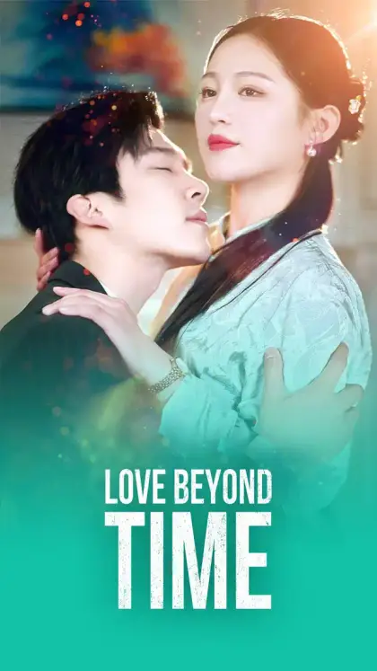 Love Beyond Time