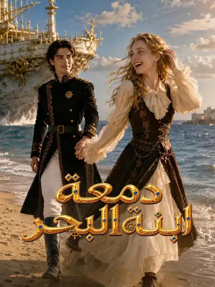 دمعة ابنة البحر