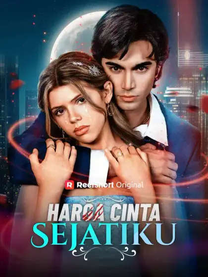 Harga Cinta Sejatiku