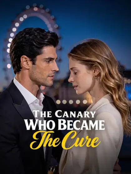 The Canary Who Became the Cure