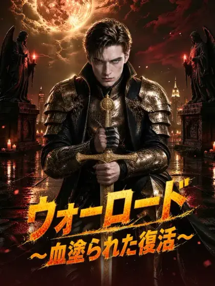 ウォーロード~血塗られた復活~