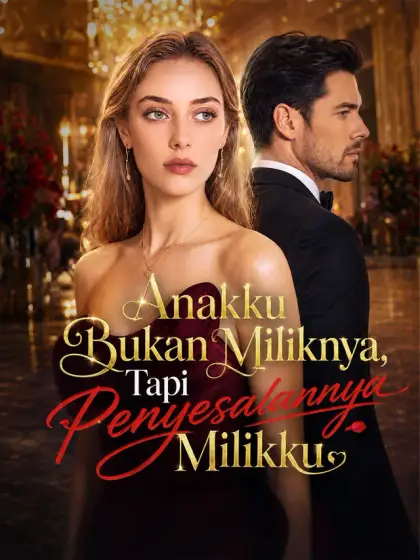 Anakku Bukan Miliknya, Tapi Penyesalannya Milikku