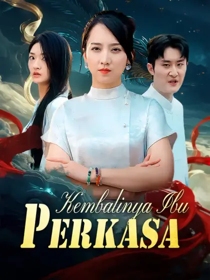 Kembalinya Ibu Perkasa