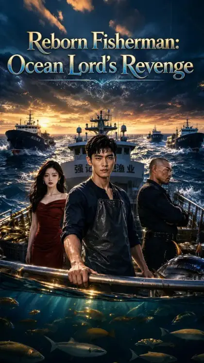 Reborn Fisherman: Ocean Lord’s Revenge