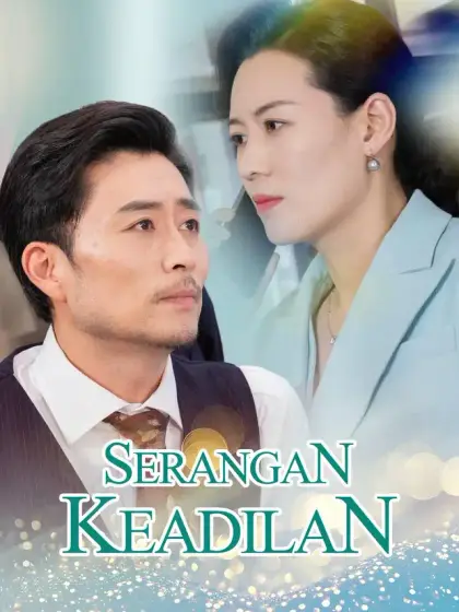 Serangan Keadilan