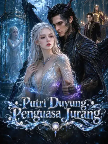 Putri Duyung Penguasa Jurang
