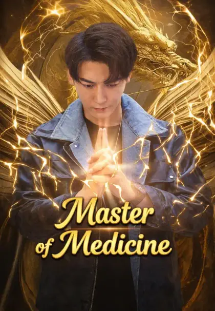 Master of Medicine