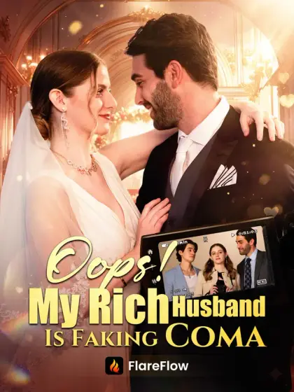 Oops! My Rich Husband Is Faking Coma