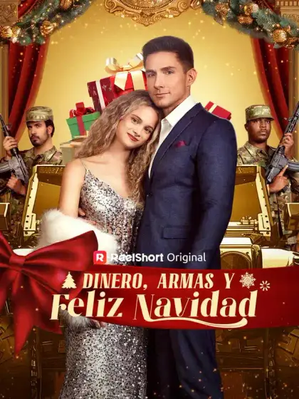 Dinero, Armas y Feliz Navidad