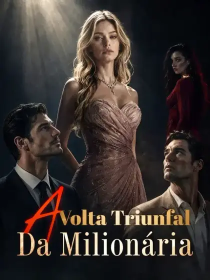 A Volta Triunfal da Milionária