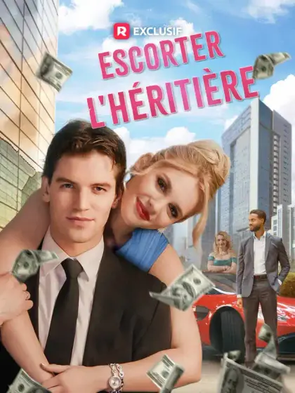 Escorter l'héritière