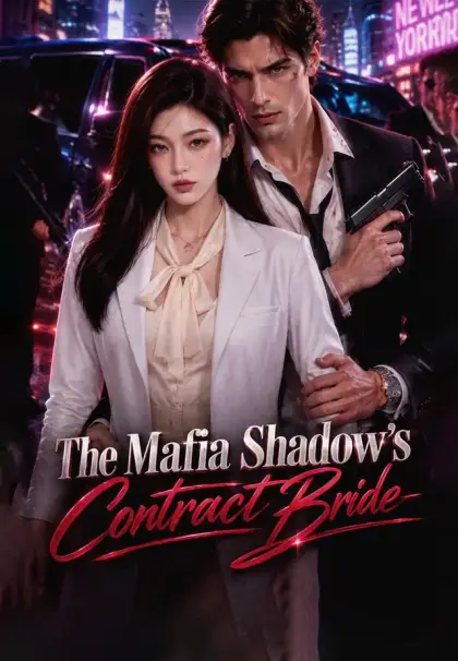 The Mafia Shadow's Contract Bride