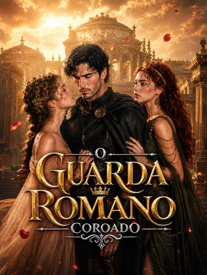O Guarda Romano Coroado
