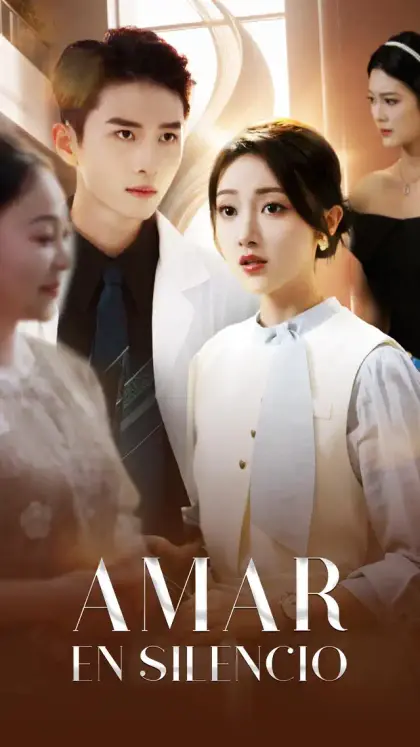 Amar en Silencio