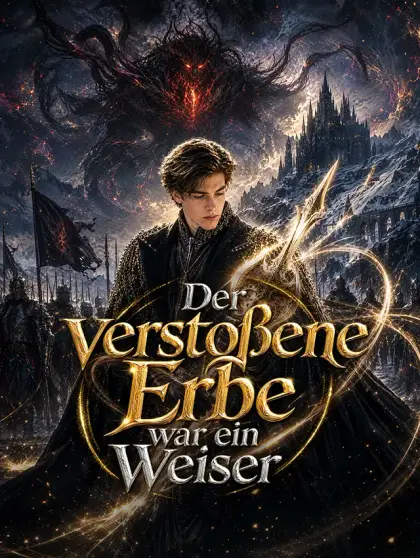 Der verstoßene Erbe war ein Weiser