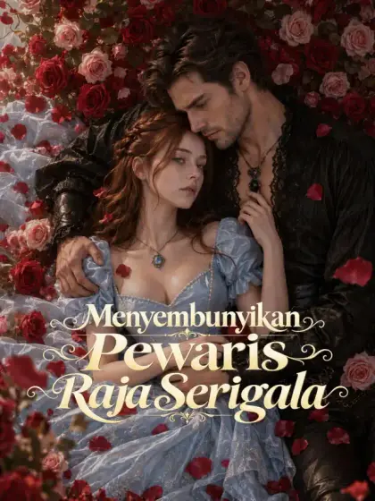 Menyembunyikan Pewaris Raja Serigala