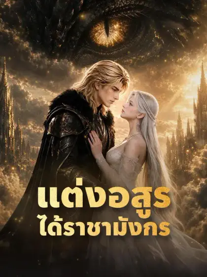 แต่งอสูรได้ราชามังกร