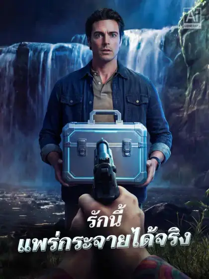 รักนี้แพร่กระจายได้จริง